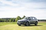 BMW X1 xDrive25d xLine 2019 года